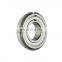 high capacity load 207 BL207 BL207NR 6207 RS 2RS 2RZ taiho engine deep groove ball bearing prices