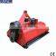 Heavy duty slasher offset EFGC flail mower