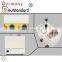 New Condition Commercial sauce warmer sauce dispensers with CE