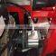 free shipping 360 degree rotation crawler mini excavator 1 ton for sale