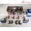 404c 404c-22t piston ring cylinder liner kit suitbale for perkins excavator use