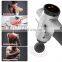 Professional Deep Tissue Massager Handheld Percussive Vibration Therapy Deep Tissue Massage Gun