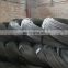 code drawn  unbonded and uncoated carbon pc steel rod wire for steel wire strand