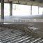 Standard sizes 6x6 deformed renforcing welded wire mesh panel for concrete