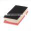 Good Quality Car air filter Quality supplier  13721702907