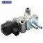 Auto Spare Parts IAC Idle Air Control Valve For Honda AC185  For Civic Del Sol 1996-2000 36450-P2J-J01