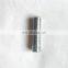 High precision NSK deep groove ball bearing 618/1 for precision meter with size 1*3*1mm