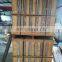 IBC  container used galvanized tubing