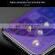 for iPhone 12 Full Screen Cover Film for Honor 8X mobile phone anti blue ray Screen Protector tempered glass For iPhone 6/7/8