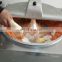 vegetable grinding machine /meat chopping mixing machine/VEGETABLE/BOWL CUTTER