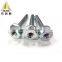 Auto Brake Calipers 58221-4D500 40Cr 20Cr 45 Steel Brake Caliper Bolts Guide Pin