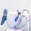 2019 New Arrival RF + EMS Skin Tightening Nano Mesotherapy Gun Beauty Machine