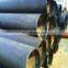 Butt Welded Pipe End