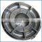 Direct Chill Casting Of Aluminum Alloys