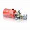 oil port M14X1.5" dc 12volt hydraulic power unit for mini lift table with gear pump