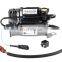 4F0616005F Air Suspension Compressor Pump OEM 4F0616005E
