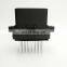 68110616AA HVAC Blower Motor Resistor For Chevrolet Chrysler Dodge Saturn Models 68029736AA 68079480AA High Quality