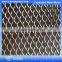 Free sample china products china price decorative aluminum expanded metal mesh panels