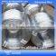 Fencing wire 2.5mm high tensile.