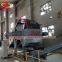 Popular selling Double shaft shredder for waste tire