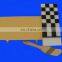 High quality Black and White Checkboard