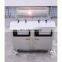 Hot Saling Crispy Fried Chicken Fryer / Mcdonalds Deep Fryer / KFC Fried Chicken Machine