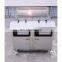 Henny Penny Pressure Fryer / Chicken Fryer Machine Henny penny For Fast Food Restaurant Kitchen