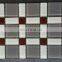 Crystal Glass Mosaic Tile for Wall