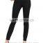 Sexy Curvy Skinny Black Jeans For Women 2014