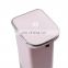 usb smart foam automatic soap dispenser ABS wall mounted 350ML hand sanitizer automatic foam soap dispenser intelligent