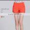OEM Plus Size Clothing 2015 Sexy Loose Women Short Pants