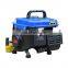 Bison 650w 220 volt Small Portable Petrol Gasoline Mini Generator 12v dc
