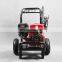 Bison Factory Direct Price 170 bar High Pressure Cleaner Petrol Gasoline Power Car High Pressure Washer with ce