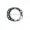 S1115 type cylinder head gasket for mitsubishi tractor