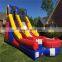 PVC Factory Price Large Inflatable Water Slide Bounce House Outdoor Commercial Ball Pit For Sale