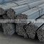 Deformed steel bar 6mm iron rods for construction