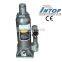 Hydraulic bottle jack 3T with safety valve CE