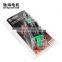 chihai motor CHF-460SA  high speed 34000RPM  long Axis dc motor for  airsoft J9 J10 ACR blaster parts