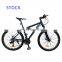 bikes for men bicycle with good price in stock aluminum alloy frame with locked fork mountain bike