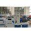 extruded polystyrene xps foam insulation board/panel machine