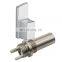 manufacturing custom sheet metal lathe cnc machining plastic stainless steel parts milling turning components fast prototypes