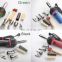 120V 500W Heat Gun On Car Paint For Upcycle Old Silverware