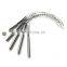 Cheap cartridge heating element for towel warmer