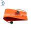220v 970x120mm 300w flexible silicone rubber band heater tape for 15kg gas tank