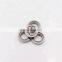 MF128 MF128Z MF128ZZ thin section Flange bearing for umbrella