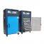 Industrial Oven, plastic particle cabinet type oven, dehumidifying drier device