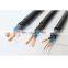 1.5sqmm pvc cable electrical flexible rubber copper cable