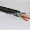 YZ/ YZW Rubber Sheath Flexible Cables