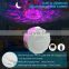 Starry Sky Kids Led Night Light Moon Star Projector