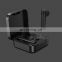 2021 New Model TWS Earbuds LED Digital Screen Fast Charging Air2s TWS earphones